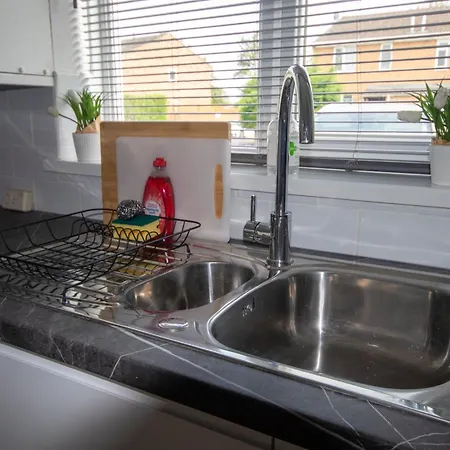 10Min To Oxford - 3 Bedrooms - Sleeps 7 - Pets Ok Kidlington Exterior photo
