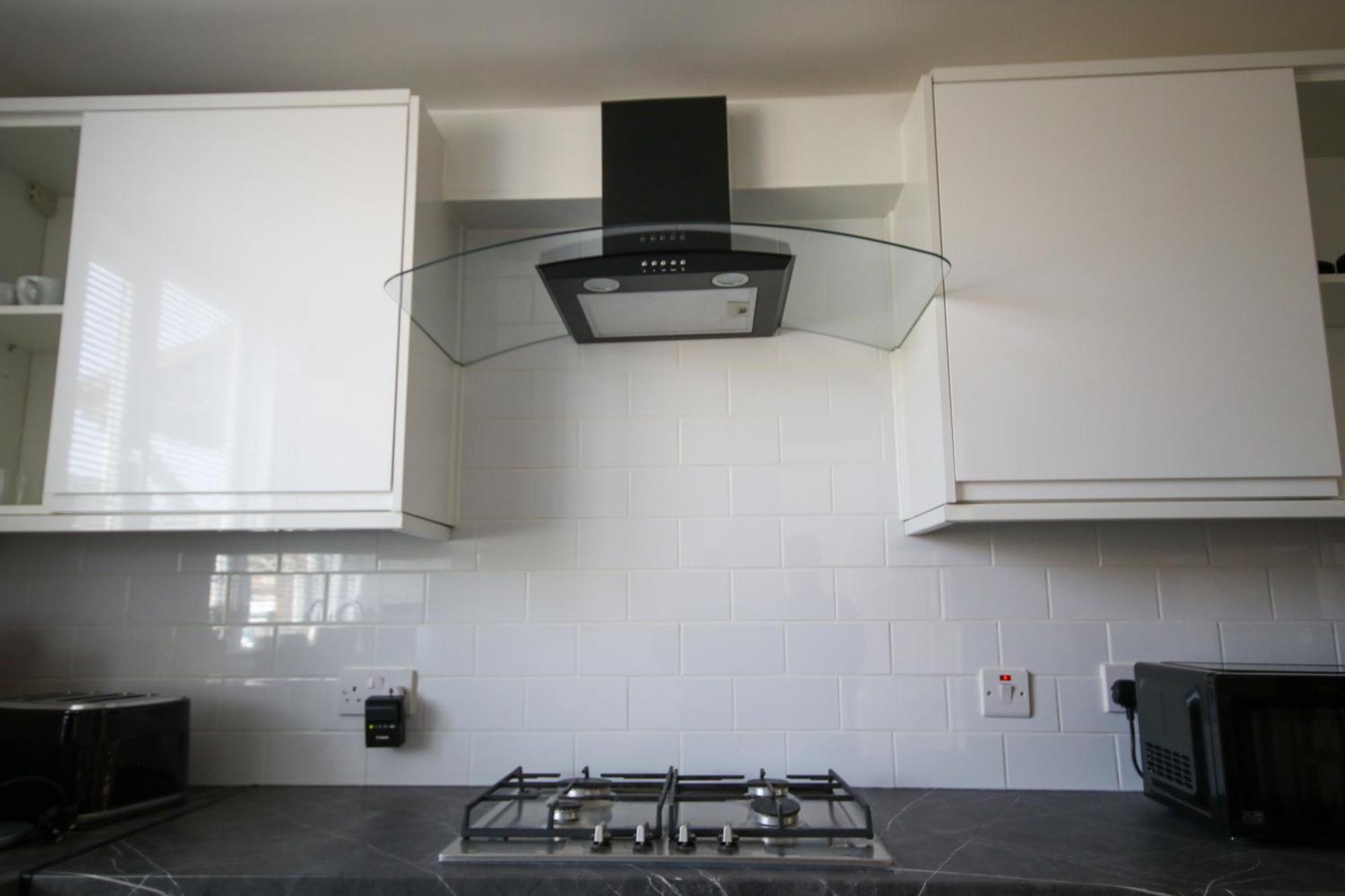 10min To Oxford - 3 Bedrooms - Sleeps 7 - Pets Ok Holiday home *