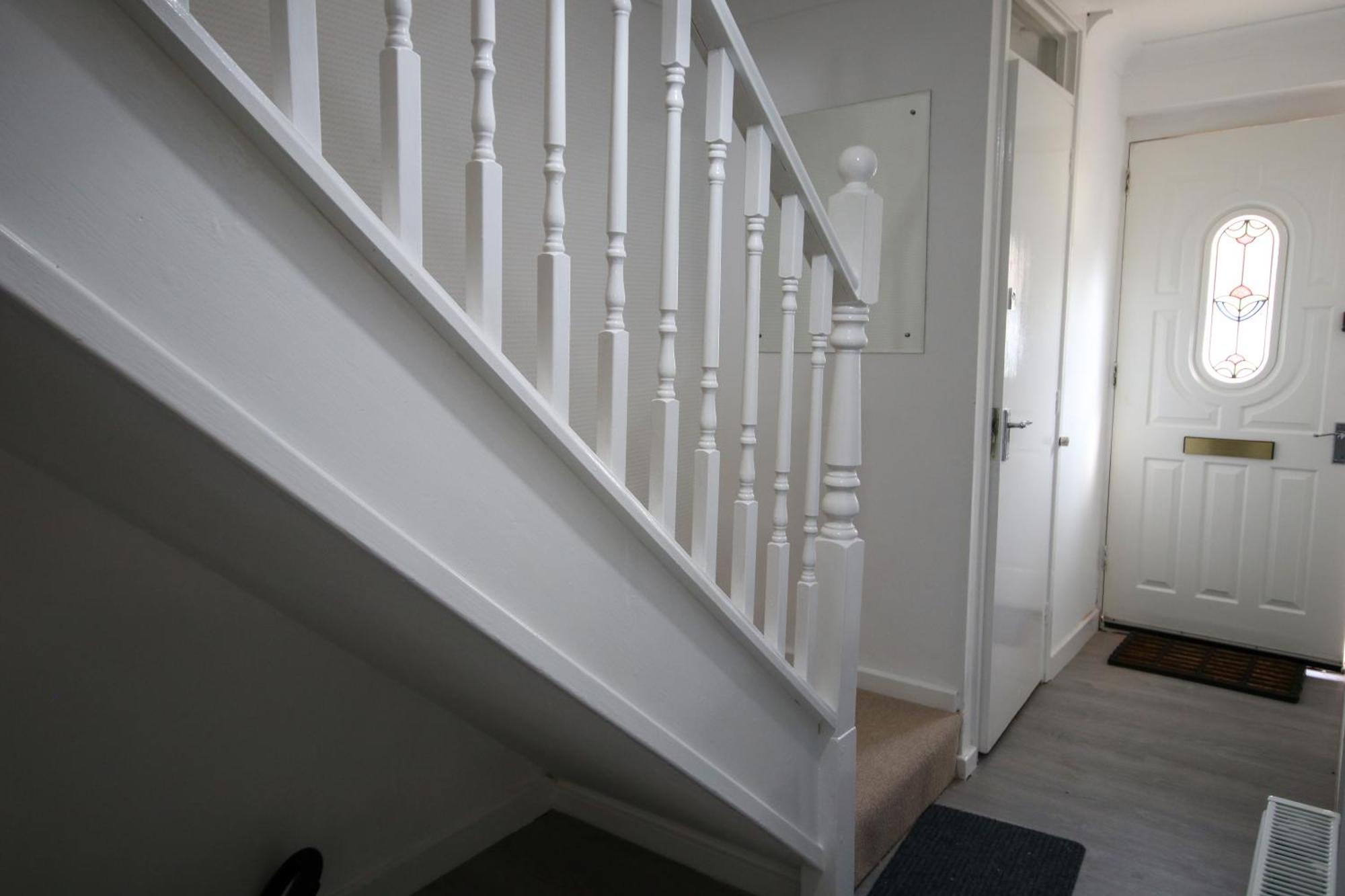 Holiday home 10min To Oxford - 3 Bedrooms - Sleeps 7 - Pets Ok *